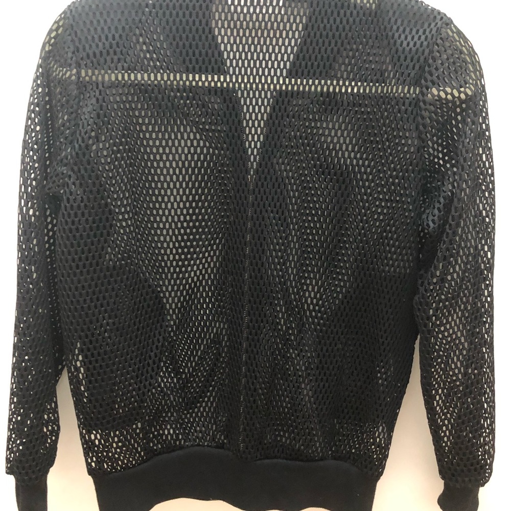 Very cool mesh jacket - Picture 3 of 3